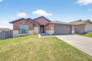 6110 Ettie May Street, Bentonville, AR 72713