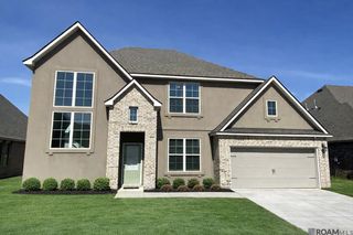 2119 Dovefield Ave #2119, Zachary, LA 70791