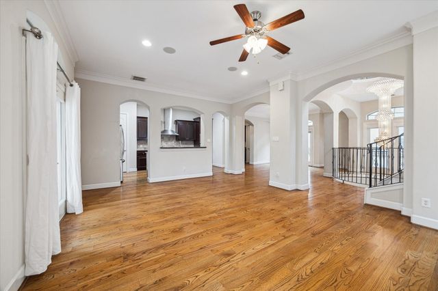 607 Oakley Street 3, Houston, TX 77006