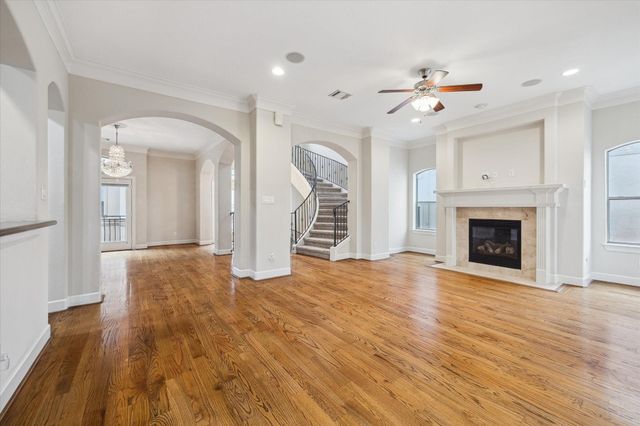 607 Oakley Street 3, Houston, TX 77006