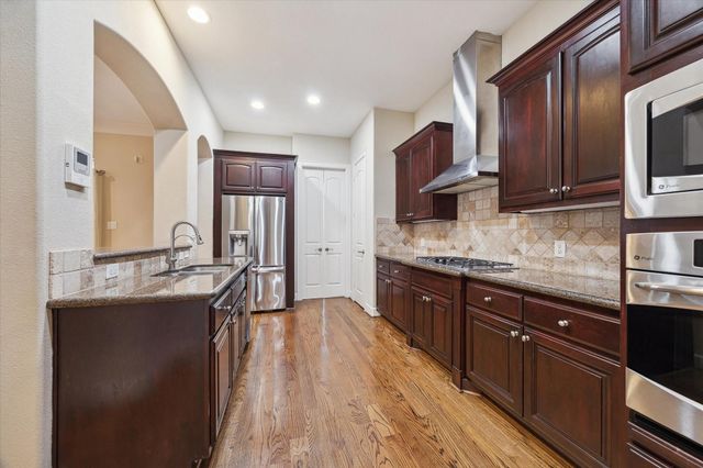 607 Oakley Street 3, Houston, TX 77006