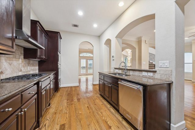 607 Oakley Street 3, Houston, TX 77006