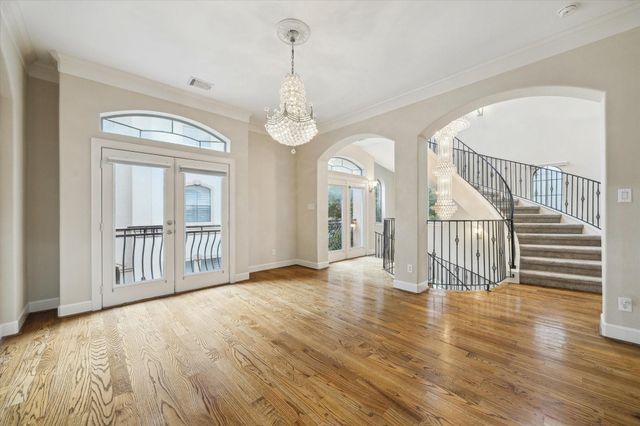 607 Oakley Street 3, Houston, TX 77006