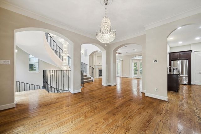 607 Oakley Street 3, Houston, TX 77006