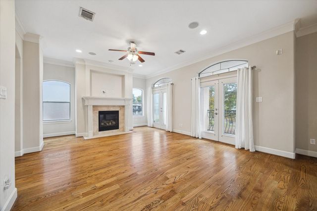 607 Oakley Street 3, Houston, TX 77006