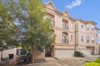 607 Oakley Street 3, Houston, TX 77006
