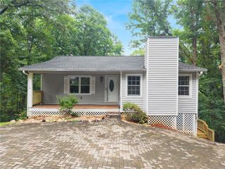 195 Golden Avenue, Dahlonega, GA 30533