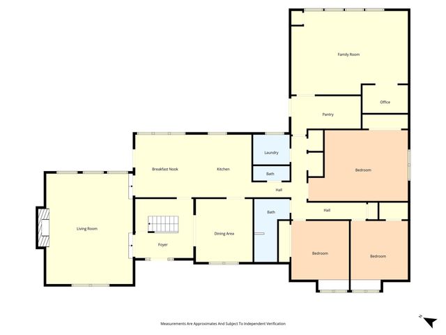 10011 Lost Oak Ridge Drive, Woodway, TX 76712