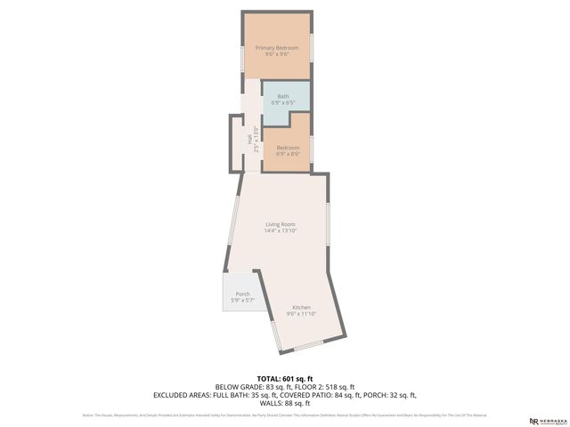 1024 Avenue B, Plattsmouth, NE 68048