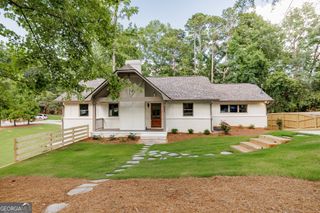 685 Pinecrest Drive, Athens, GA 30605