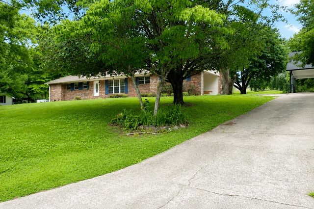 814 Cedar Springs Road, Athens, TN 37303