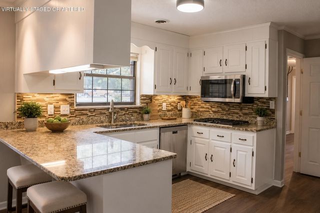 814 Cedar Springs Road, Athens, TN 37303