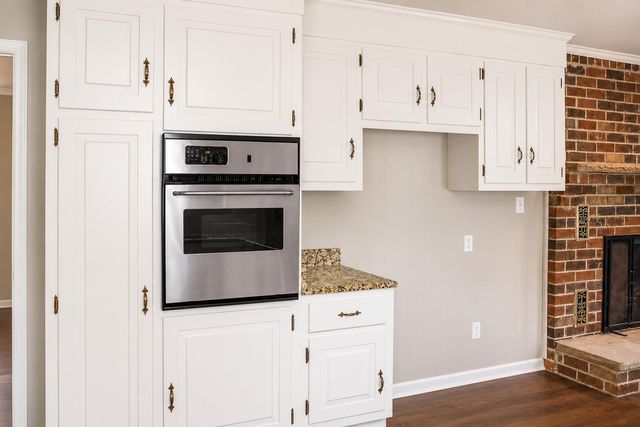 814 Cedar Springs Road, Athens, TN 37303