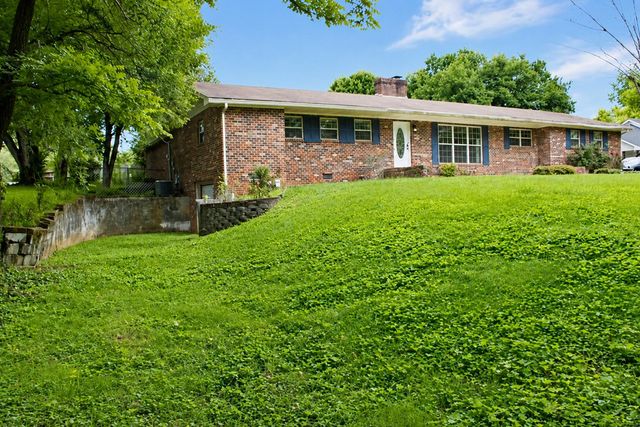 814 Cedar Springs Road, Athens, TN 37303