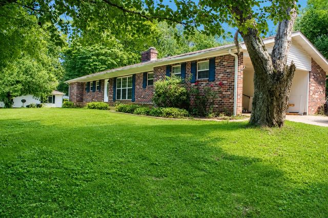 814 Cedar Springs Road, Athens, TN 37303