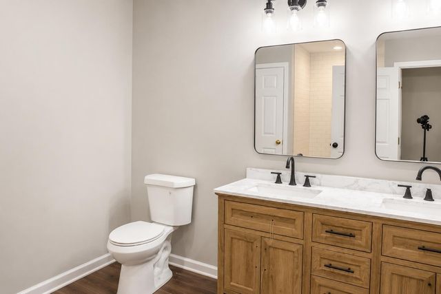 814 Cedar Springs Road, Athens, TN 37303