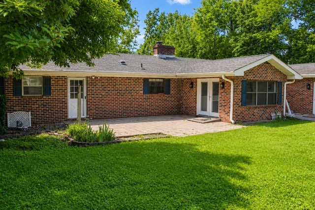 814 Cedar Springs Road, Athens, TN 37303