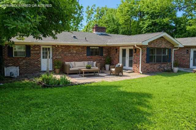 814 Cedar Springs Road, Athens, TN 37303