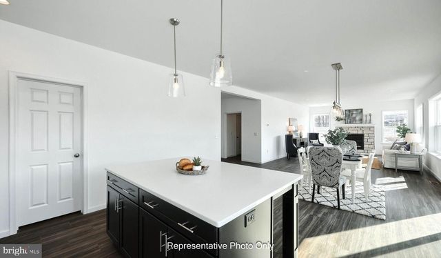 119 BLUE MOUNTAIN BLVD, Carlisle, PA 17013