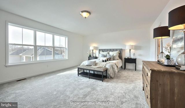 119 BLUE MOUNTAIN BLVD, Carlisle, PA 17013