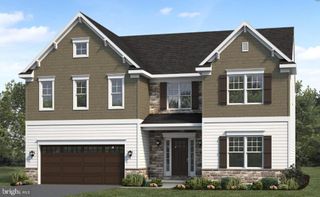 119 BLUE MOUNTAIN BLVD, Carlisle, PA 17013