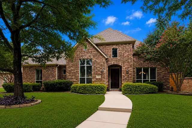 3229 Robert Drive, Richardson, TX 75082