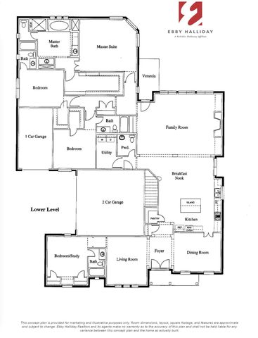 3229 Robert Drive, Richardson, TX 75082