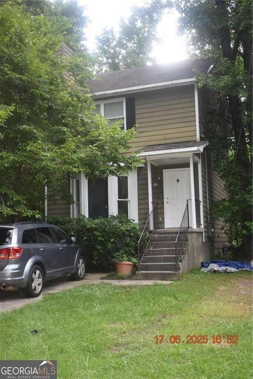 4433 Azalea Drive, Macon, GA 31210