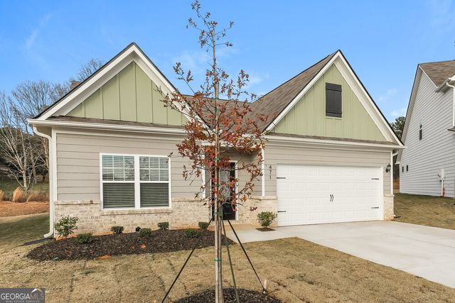 471 Prescott Way, Villa Rica, GA 30180