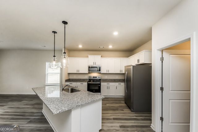 471 Prescott Way, Villa Rica, GA 30180