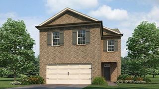 3022 Manor Hill Place, Union City, GA 30291