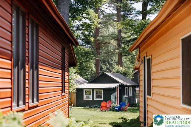 116 Firehouse Road, Tobyhanna Twp, PA 18350