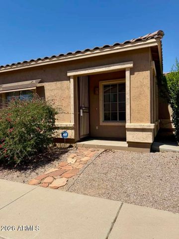 6450 S NASH Way, Chandler, AZ 85249