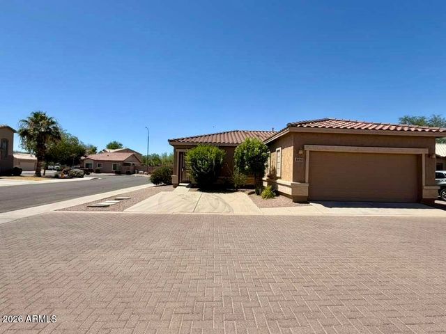 6450 S NASH Way, Chandler, AZ 85249