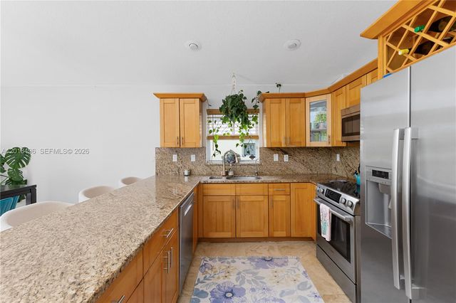 1201 SE 20th Rd, Homestead, FL 33035
