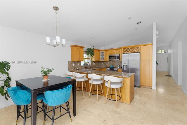 1201 SE 20th Rd, Homestead, FL 33035