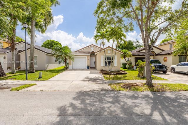 1201 SE 20th Rd, Homestead, FL 33035