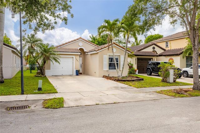 1201 SE 20th Rd, Homestead, FL 33035