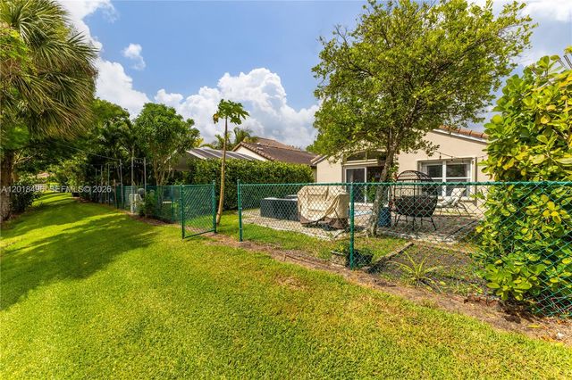 1201 SE 20th Rd, Homestead, FL 33035