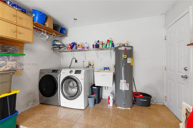 1201 SE 20th Rd, Homestead, FL 33035