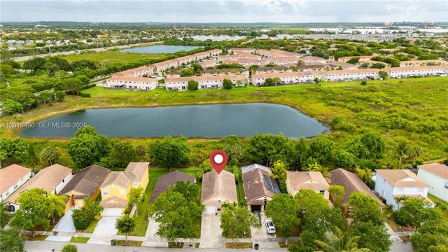 1201 SE 20th Rd, Homestead, FL 33035