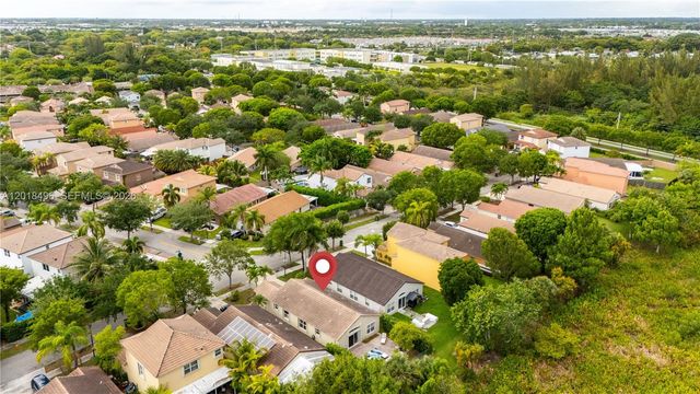 1201 SE 20th Rd, Homestead, FL 33035