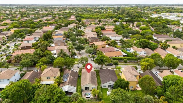 1201 SE 20th Rd, Homestead, FL 33035
