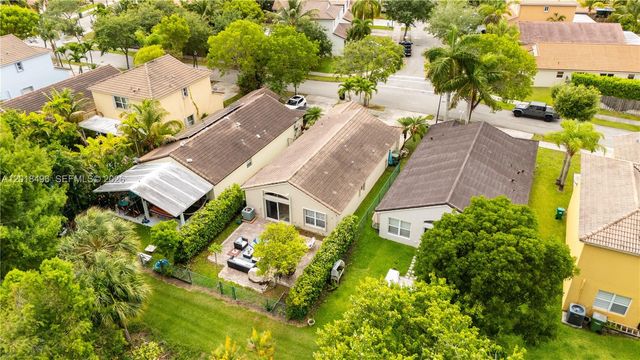 1201 SE 20th Rd, Homestead, FL 33035