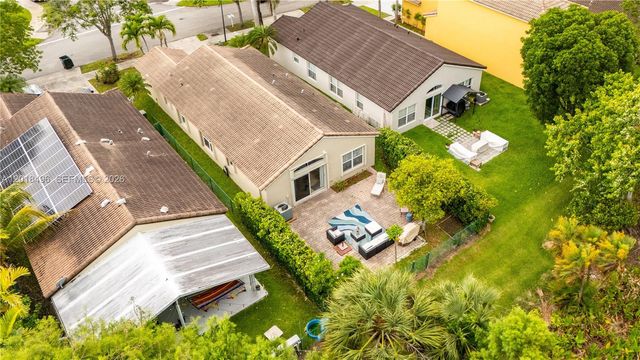 1201 SE 20th Rd, Homestead, FL 33035
