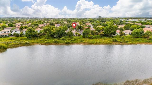 1201 SE 20th Rd, Homestead, FL 33035