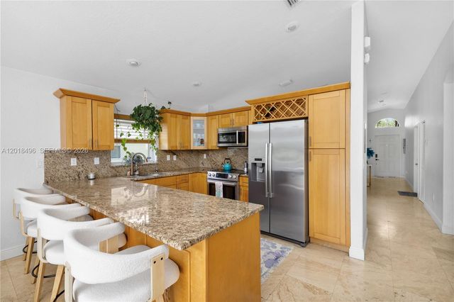 1201 SE 20th Rd, Homestead, FL 33035