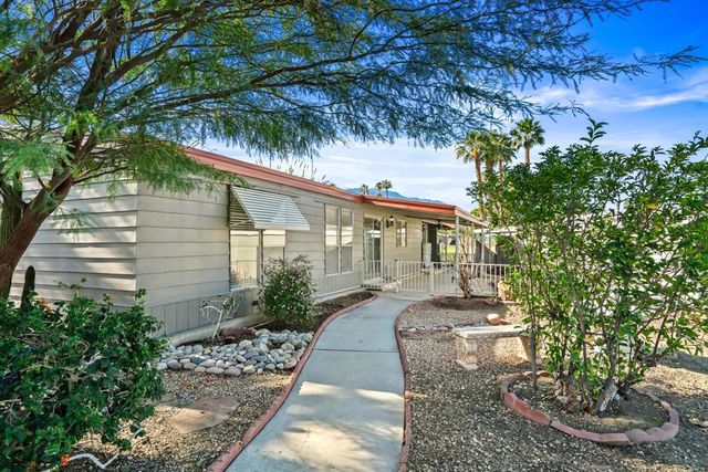 361 Avenida Andorra, Cathedral City, CA 92234