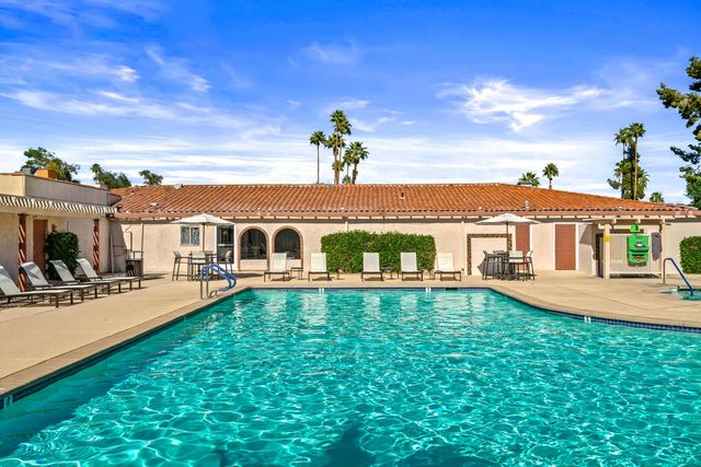 361 Avenida Andorra, Cathedral City, CA 92234