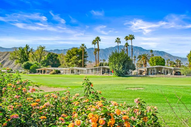 361 Avenida Andorra, Cathedral City, CA 92234